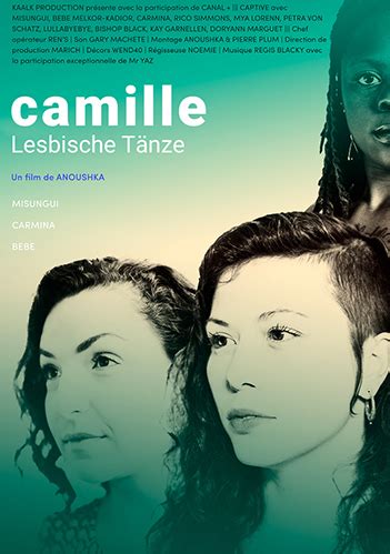 Camille Lesbische T Nze Lust Pur Der Erotische Tv Sender