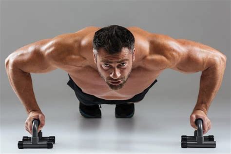 Best Bench Press Alternatives For A Big Powerful Chest Fitness Volt