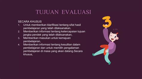 Tujuan Dan Fungsi Evaluasi Hasil Belajar Ppt Ppt