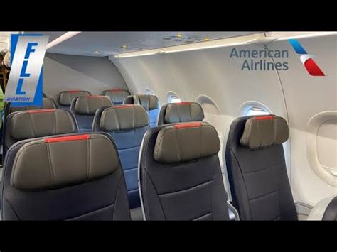 American Airlines Airbus Industrie A321 Seating Chart | Cabinets Matttroy