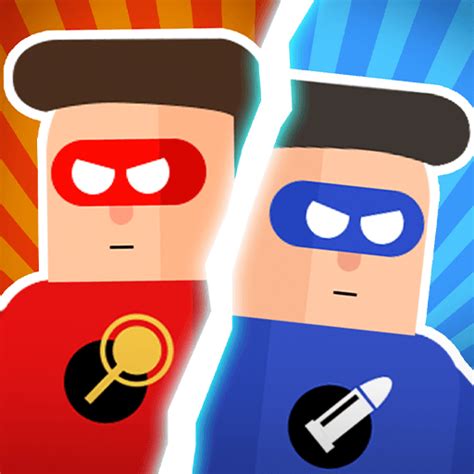 How To Play The Superhero League 2 On Pc With Bluestacks