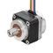 Brushless Gear Motor MS 94BZA Mabuchi Motor Europe GmbH Planetary