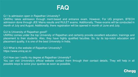 Ppt University Of Rajasthan Uniraj Jaipur Powerpoint