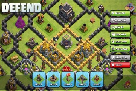 Clash Of Clans Best Attack Strategies For Th10 2023