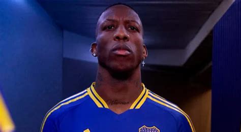 Luis Adv Ncula Impacta A Boca Juniors Con Mensaje A Equipo Que Jugar