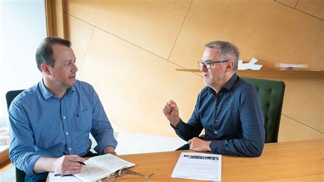 John Wardle Architects to open Sydney studio | ArchitectureAU