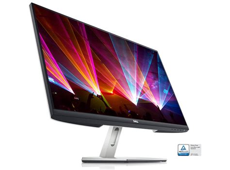 Dell S2421hn 23 8 Inç 75hz 4ms Hdmi Freesync Full Hd Ips Monitör