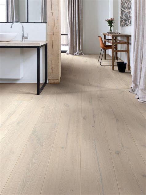 The Best White Oak Vinyl Plank Flooring - Flooring Designs