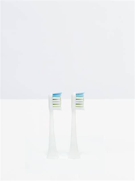 Brush Heads Sonic+ - blue®m