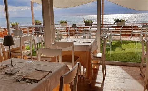 Corallo Food Beach Marina Di Modica Menu Prices Restaurant