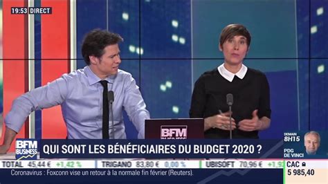 Les Insiders Qui Sont Les Gagnants Et Les Perdants Du Budget