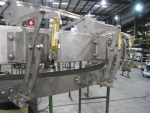 Air Conveyor from Alliance Industrial Corporation