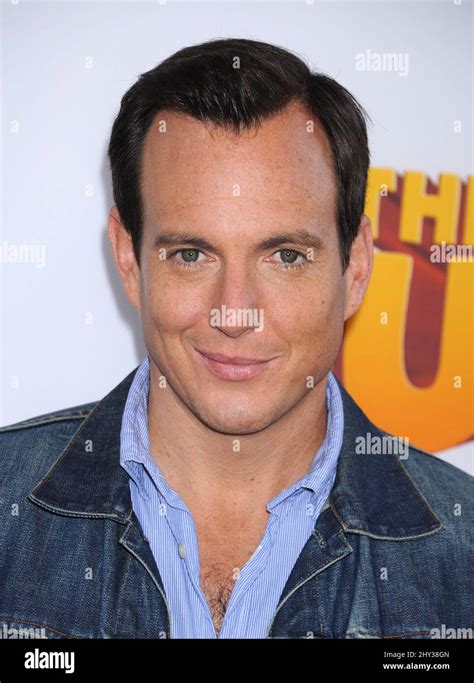 Will Arnett Attending The Nut Job World Premiere Held At Regal