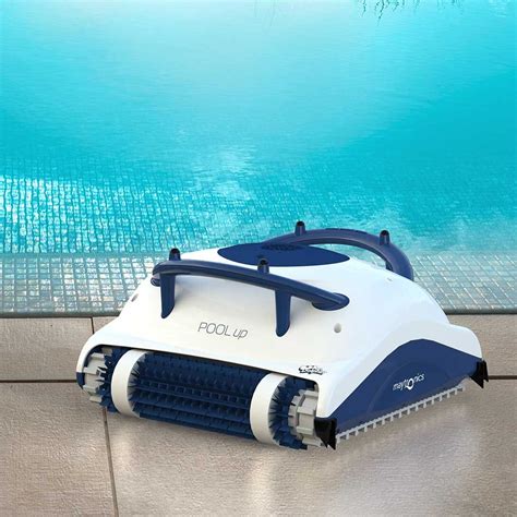 Dolphin Nautilus Pool Up Robotic Pool Cleaner Poolbots