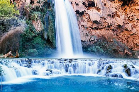 Havasu Falls Desktop Backgrounds Free