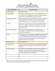 Analyzing Factors In Sharanda Jones Case CJ 120 Module Five Course Hero