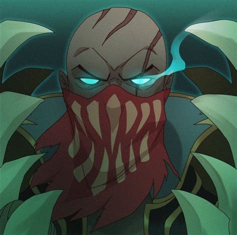 Pyke By Odekoyma League Of Legends Fictional Characters Character