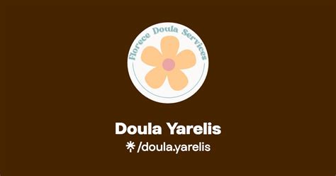 Doula Yarelis Instagram Facebook TikTok Linktree