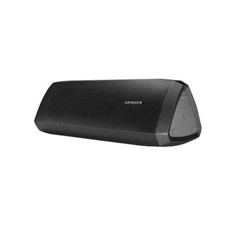 Mini Parlante Bluetooth Aiwa Aw Hbk W Negro