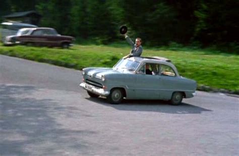 IMCDb org 1957 Ford Taunus 15M G4B in Gruß und Kuß vom Tegernsee 1957