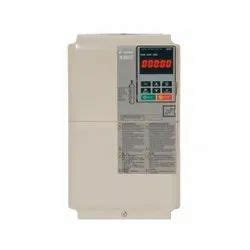 Yaskawa Ac Drive Yaskawa Vfd Latest Price Dealers Retailers In India