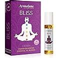 Amazon Crown Chakra Essential Oil Roll On Blend By Aromafume