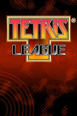 Grid For Tetris League By Carlsgrids Steamgriddb