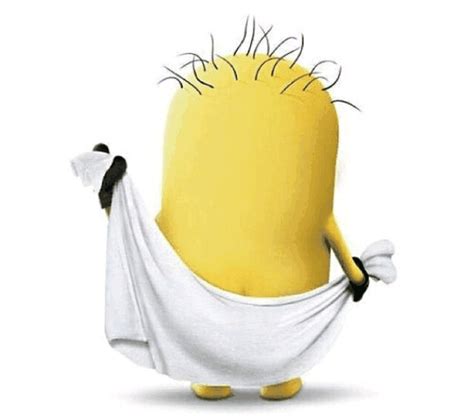 Gif Minions Banana | Morsodifame Blog