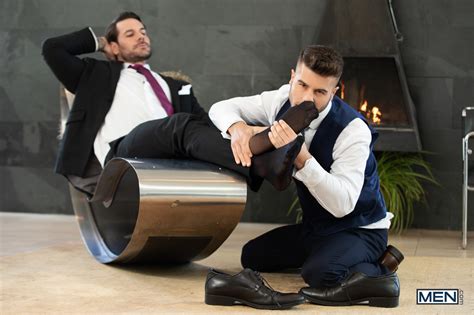 Men Starring Allen King Papi Kocic Sex Pics CoedCherry