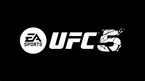 Ea Ufc 5 é Anunciado Oficialmente Revelação Completa Em Setembro Ps