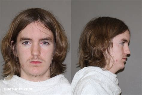 THOMAS BLAINE CHRISTOPHER 05 15 2024 Denton County Mugshots Zone