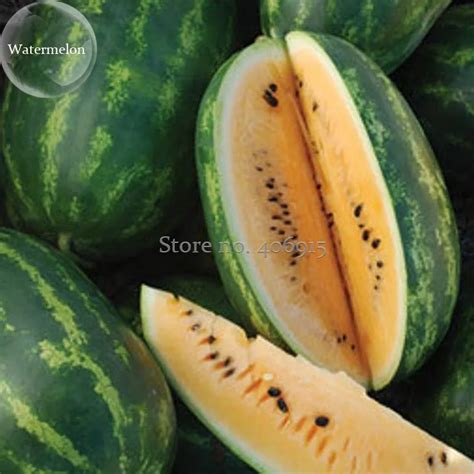 Popular Orange Watermelon-Buy Cheap Orange Watermelon lots from China ...