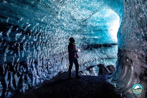 Volcano Ice Cave Tour from Reykjavik | Glacier Guides