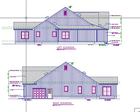 Gable Roof not Generating - Q&A - HomeTalk Forum