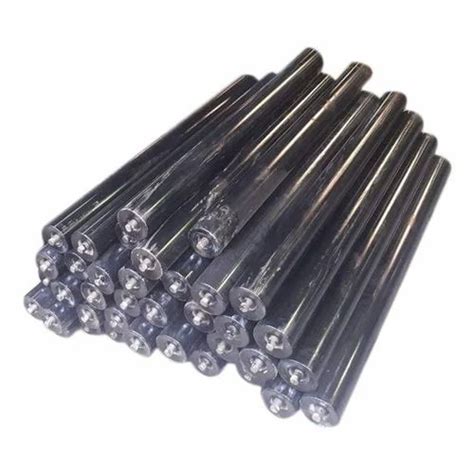 3 Inch Mild Steel Return Idler Roller For Making Conveyor At Rs 1080