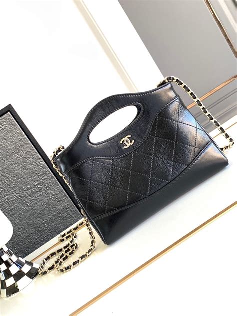 Chanel 31bag Nano Bag From Ts Ceciwhatsapp 8613719385701 11 Top