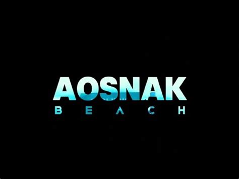 Wellcome To Aosnak Beach Oecusse Timor Leste YouTube