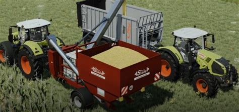 Ccm Fs Farming Simulator Ccm Mods