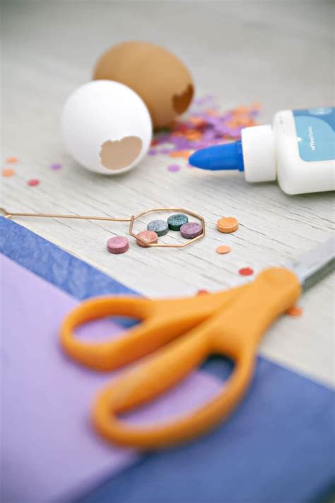 how to make a cascaron