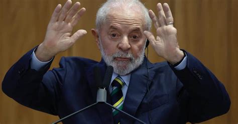 Governo Lula mais uma vez fica contra Israel e não condena ataque