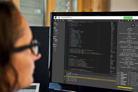 Backend Logic BLO - Server-side code for IoT apps - Microtronics
