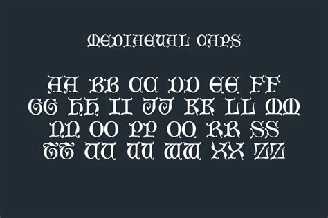 The Lord of the Rings Font Free Download | FontSwan