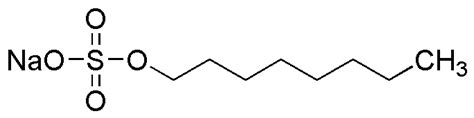 Sodium Octyl Sulfate AFG Scientific