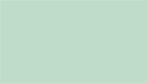 Pantone Tpx Misty Jade Color Hex Color Code Bfdccb