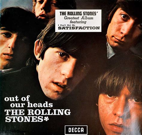 Rolling Stones Album Cover Wallpaper