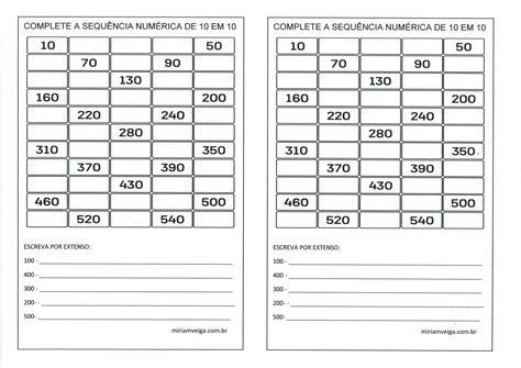 Numerais De 100 A 200 - Numerais por extenso de 100 a 200 · Alfabetização Blog | Atividades de ...
