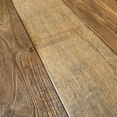 Reclaimed Teak Flooring Teak Flooring Teak Wood Flooring Options