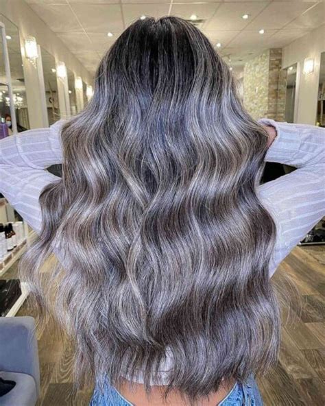 21 Mushroom Blonde Hair Color Ideas For A Unique Blonde Hue Siznews