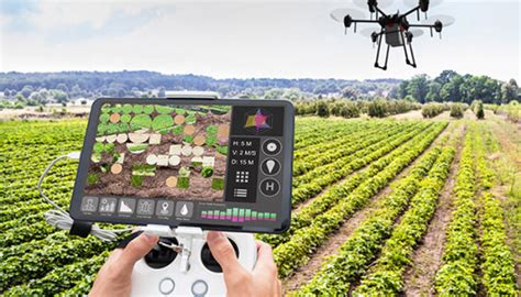 Agrotech Una Mirada Global Verticali