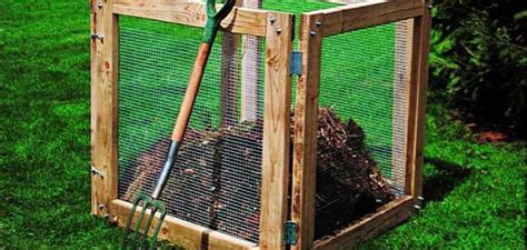 The 7 Best Compost Bins for Organic Gardening in 2015